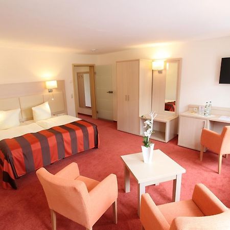 Pension Ratskeller Hagenow Quarto foto
