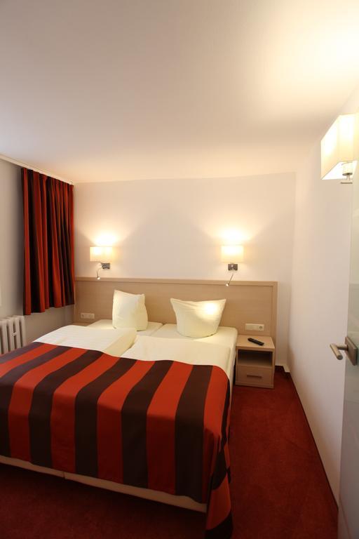 Pension Ratskeller Hagenow Quarto foto