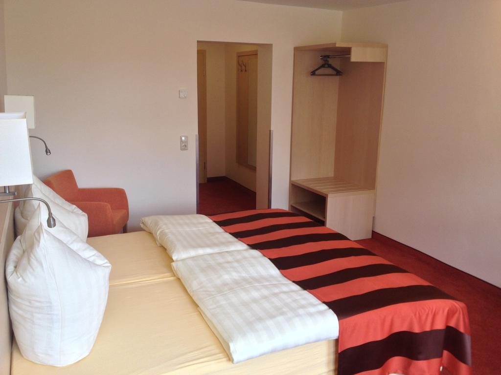 Pension Ratskeller Hagenow Quarto foto